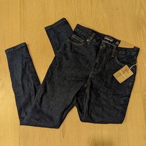 Patagonia Slim Jeans